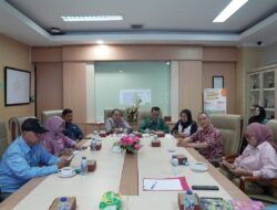 Diseminasi Akses Reforma Agraria: Strategi Pendampingan Usaha pada Kantor Pertanahan Jakarta Pusat 2025