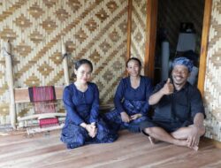 Banyak yang Bilang Tidak Mungkin, Petani Desa Gunung Anten Kini Rasakan Manfaat Reforma Agraria