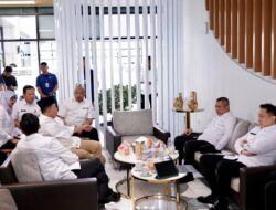 Akses KCJB Karawang Ditargetkan Rampung NATARU 2025, Menteri Nusron Berkomitmen Akselerasi Proses Pengadaan Tanah