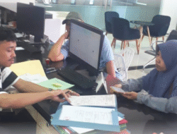 Kantor Pertanahan Jakarta Pusat Buka Layanan Akhir Pekan “PELATARAN”