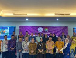 Dewan Pendidikan Tangerang Tegaskan Pentingnya Pendidikan Nonformal