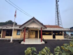 Polsek Rajeg Pastikan Penanganan Kasus Dugaan Penganiayaan Sesuai Prosedur