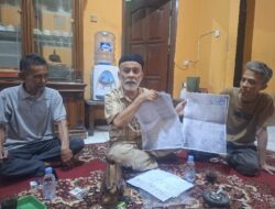 Tak Ikut Penolakan, Warga Cikupa Akui Lahan Pusat Niaga Aset Milik Pemerintah Desa