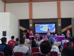 BPJS Ketenagakerjaan Dukung ASSKaT League Season 3: Sinergi Bisnis dan Pembinaan Atlet Muda Tangerang