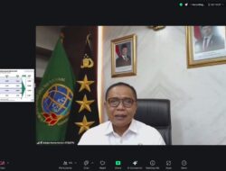 Sekjen Kementerian ATR/BPN Ingatkan Jajaran untuk Jalankan SPIP secara Kolaboratif
