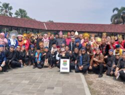 Kadindik Dadan Gandana Apresiasi Inovasi Pendidikan di Momen HUT ke-393 Kabupaten Tangerang