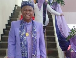 Peringatan HUT ke-393, Pegawai Dinas Kesehatan Kabupaten Tangerang Diberi Penghargaan