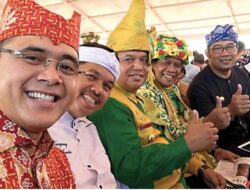 Kepala Daerah Diundang Ikuti Anugerah Kebudayaan PWI di HPN 2026