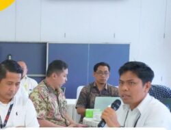 Kantor Pertanahan Jakarta Pusat Perkuat Keamanan Data Digital