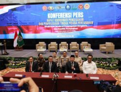 Menteri Nusron Tegaskan Tak Ada Satu pun Kasus Baru Sengketa Tanah di Tahun Pertama Periode Kabinet Merah Putih