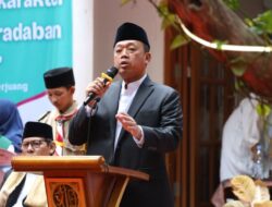 Percepat Penuntasan PTSL, Menteri Nusron Dorong Kolaborasi dengan Pemda Bebaskan BPHTB bagi Masyarakat Kecil