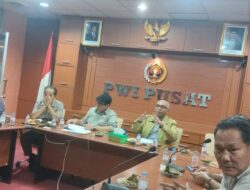 HPN Bukan Hanya Seremoni, Selalu Bawa Efek Domino Ekonomi di Daerah