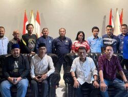 PWI Banten Tegaskan Selly Loamena Sebagai Ketua PWI Kabupaten Tangerang yang Sah