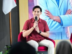 Warga Tigaraksa Bangga, Rizky Aflaha Raih Gelar Doktor Termuda di Usia 25 Tahun