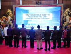 Kota Denpasar Terapkan Integrasi NIB, NOP, dan NIK, Menteri Nusron Jamin Adanya Kenaikan Pendapatan Daerah