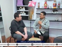 Kantah Jakarta Pusat Ukir Sejarah Pelayanan Publik: Ombudsman Beri Penilaian Gemilang!