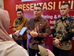 Keterbukaan dan Penyediaan Layanan Informasi, PPID Kementerian ATR/BPN Proaktif Sajikan Konten Informatif secara Digital