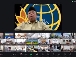 Monev Layanan Pertanahan, Menteri Nusron Ingin Kepastian Layanan Bisa Dirasakan Masyarakat