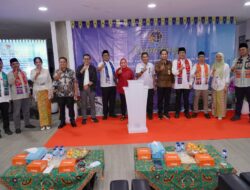 Kementerian ATR/BPN Aplikasikan Pengukuran Terjadwal di Jakarta untuk Berikan Kepastian Layanan Pertanahan