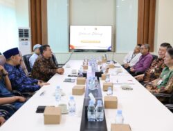Bank Banten Siap Sukseskan Gelaran Hari Pers Nasional 2026 di Banten