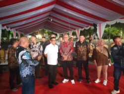 PWI Banten Teken MoU Dengan Bank Banten, PHRI Banten dan Grup 1 Kopassus