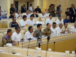 Bahas Penyelesaian Sengketa Tanah di Surabaya dengan Komisi II DPR RI, Sekjen Kementerian ATR/BPN: Kami Pastikan Penyelesaiannya secara Objektif