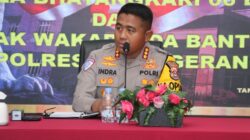 Polresta Tangerang Ungkap Misteri Temuan Mayat di Jambe, Korban dan Terduga Pelaku Saling Kenal