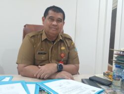 PAD Kabupaten Tangerang Menjelang Akhir Tahun Capai 103 Persen