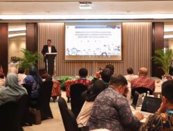 Sekjen ATR/BPN Instruksikan Satker Se-Indonesia untuk Fokus Membedah DIPA 2026