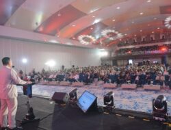 Di Hadapan Mahasiswa UNDIP, Menteri Nusron Tegaskan Akan Perbaiki Ketimpangan Kepemilikan Tanah