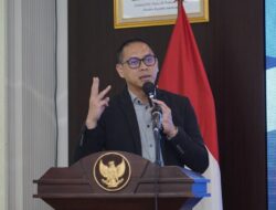 Karo Humas dan Protokol ATR/BPN Ajak ASN Muda Perkuat Transformasi Pelayanan dan Komunikasi Publik
