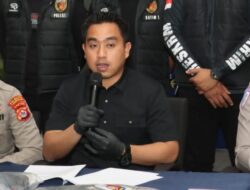 Polresta Tangerang Pelajari Kasus Tenggelamnya Seorang Pria di Lokasi Bekas Galian