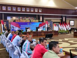Menteri ATR/Kepala BPN Minta Pemda Prioritaskan LP2B dalam Revisi RTRW untuk Ketahanan Pangan Nasional