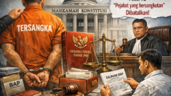 Penegasan Hak Tersangka atas Turunan Berita Acara Pemeriksaan dalam Perkara ITE