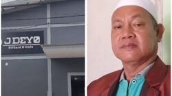 Diduga Belum Berizin, Pendirian Bilyard & Cafe di Cisoka Menuai Sorotan MUI