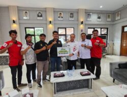 Run To Give Karang Taruna Curug Himpun Donasi Rp62,5 Juta untuk Korban Bencana di Sumatera