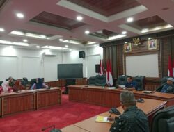 Komisi II DPRD Kabupaten Tangerang Soroti Mandeknya Penanganan Kasus Kekerasan Seksual