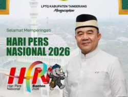 LPTQ Kabupaten Tangerang
