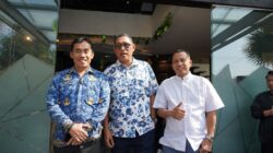 FORTRESS Ramadan White 2026, PT JBS Perkasa Salurkan 3.250 Paket Sembako dan Santunan Tunai