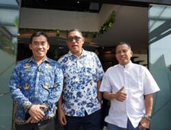 FORTRESS Ramadan White 2026, PT JBS Perkasa Salurkan 3.250 Paket Sembako dan Santunan Tunai