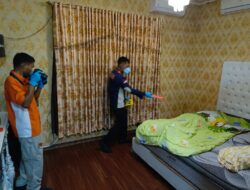 Polresta Tangerang Selidiki Dugaan Pembunuhan Suami oleh Istri di Tigaraksa