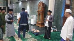 Bupati Tangerang Pastikan Malam Takbiran Kondusif, Ajak Warga Jaga Ketertiban