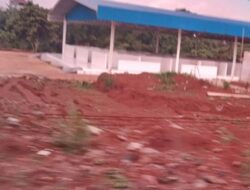 Dirut PD Pasar Tangerang Soroti Dugaan Pembangunan Pasar di Desa Sodong, Minta Kepatuhan terhadap Perizinan