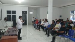 PWI Kabupaten Tangerang Gelar Buka Puasa Bersama dan Santunan Anak Yatim, Apresiasi Sinergi dengan Pemerintah