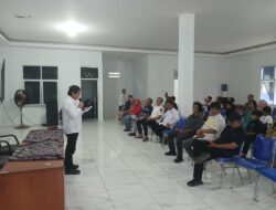 PWI Kabupaten Tangerang Gelar Buka Puasa Bersama dan Santunan Anak Yatim, Apresiasi Sinergi dengan Pemerintah