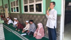 SMK Insan Mulya Kibin Gelar Buka Puasa Bersama, Pererat Silaturahmi Yayasan dan Masyarakat