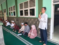 SMK Insan Mulya Kibin Gelar Buka Puasa Bersama, Pererat Silaturahmi Yayasan dan Masyarakat