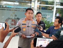 Polresta Tangerang Tangkap Pria Diduga Lakukan Kekerasan Seksual terhadap Empat Remaja di Sukadiri