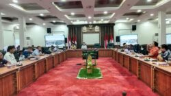 Banjir Tak Kunjung Usai, DPRD Tangerang Dorong Solusi Nyata dan Kolaborasi Besar