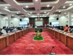 Banjir Tak Kunjung Usai, DPRD Tangerang Dorong Solusi Nyata dan Kolaborasi Besar